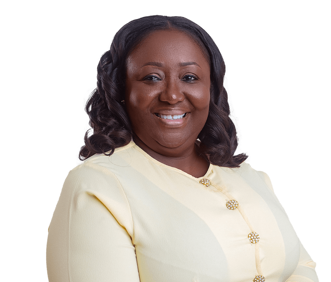 Prophetess Mrs. Rosemary Owusu-Antwi